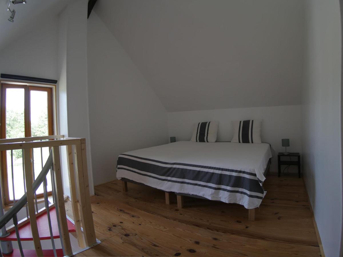 Le Petit Gite O Pre Beaubec-la-Rosiere Exteriör bild